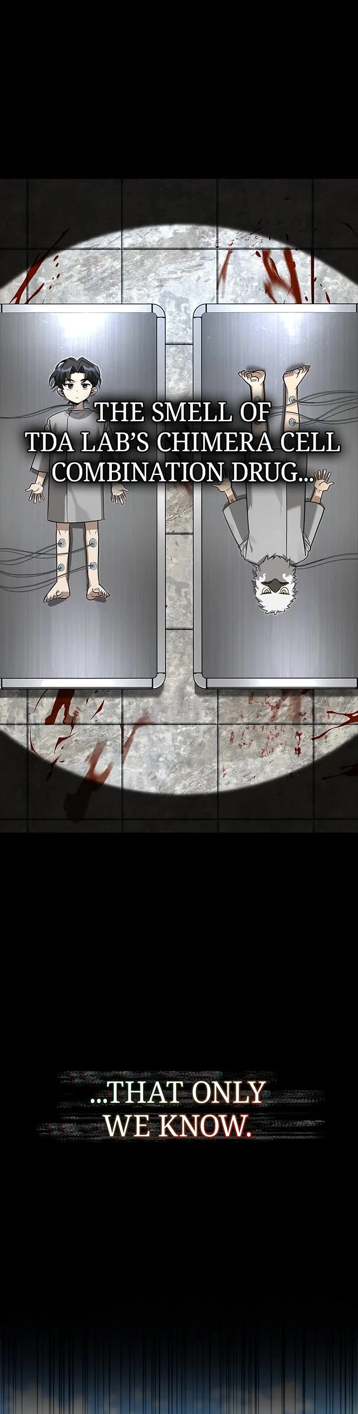 Read The S Rank Hunter's Healing Life with Monsters EN Manga Online