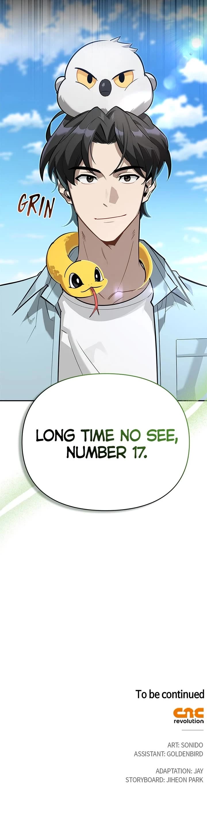 Read The S Rank Hunter's Healing Life with Monsters EN Manga Online