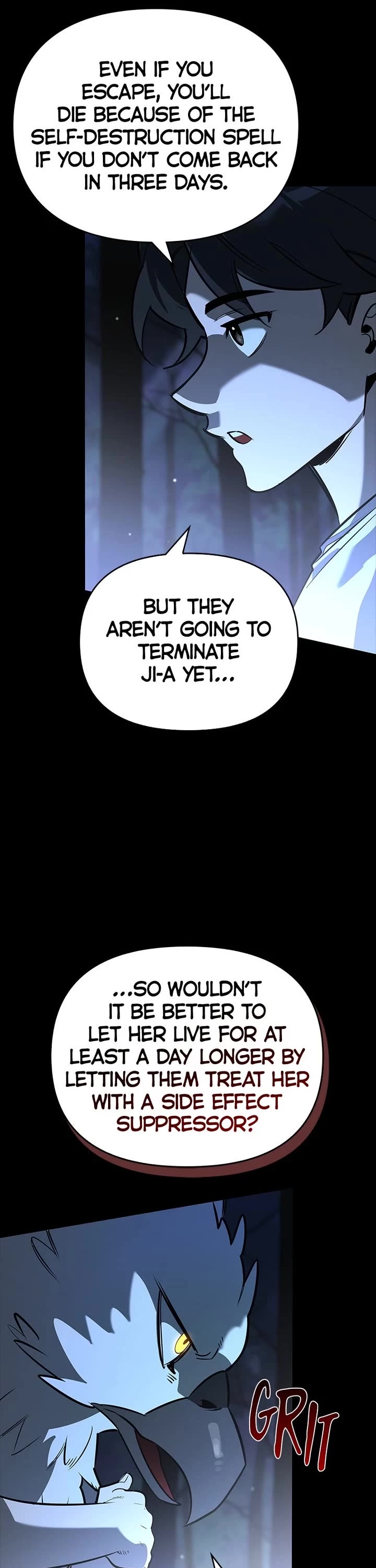 Read The S Rank Hunter's Healing Life with Monsters EN Manga Online
