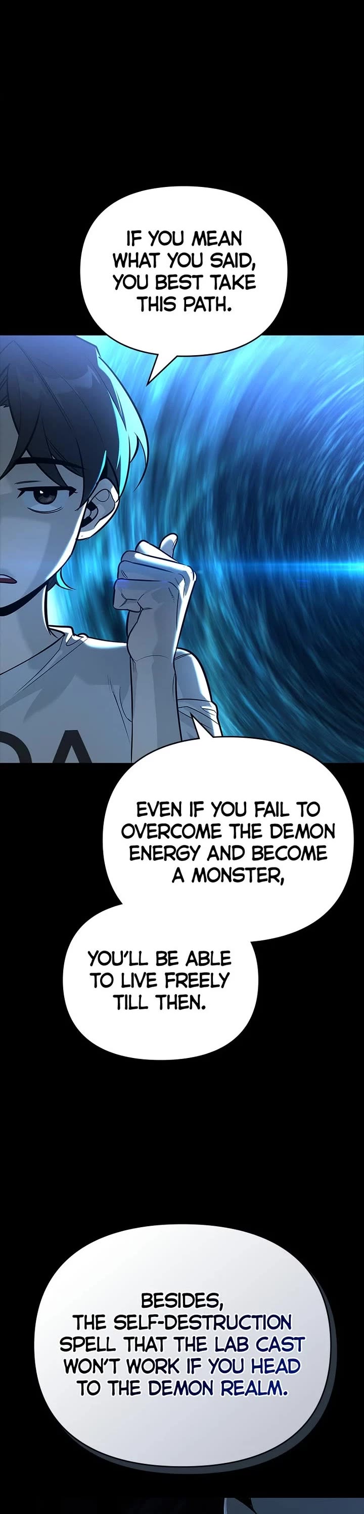Read The S Rank Hunter's Healing Life with Monsters EN Manga Online