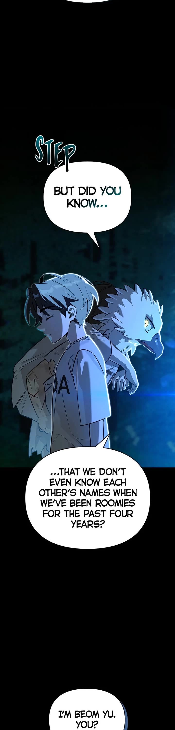 Read The S Rank Hunter's Healing Life with Monsters EN Manga Online