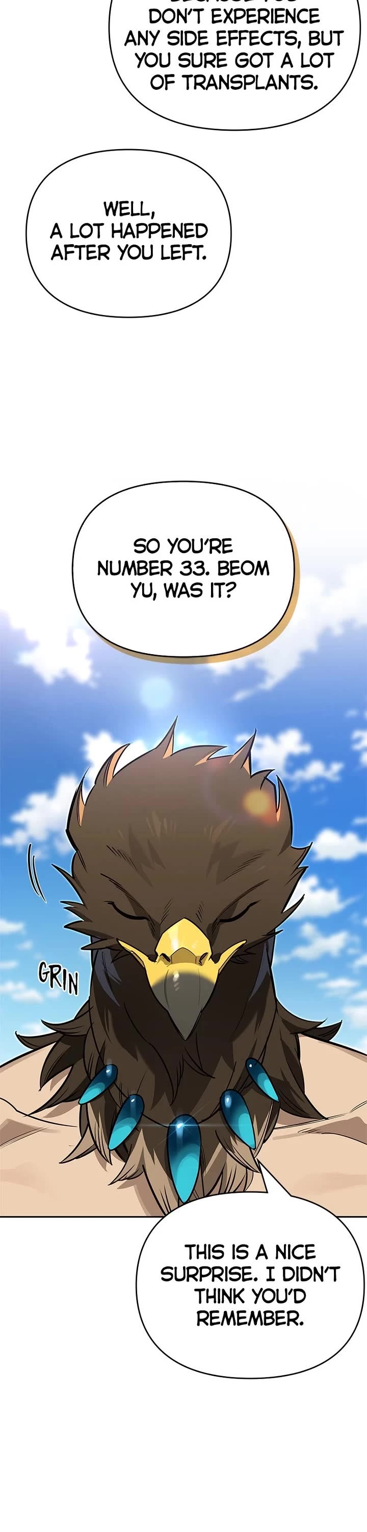 Read The S Rank Hunter's Healing Life with Monsters EN Manga Online