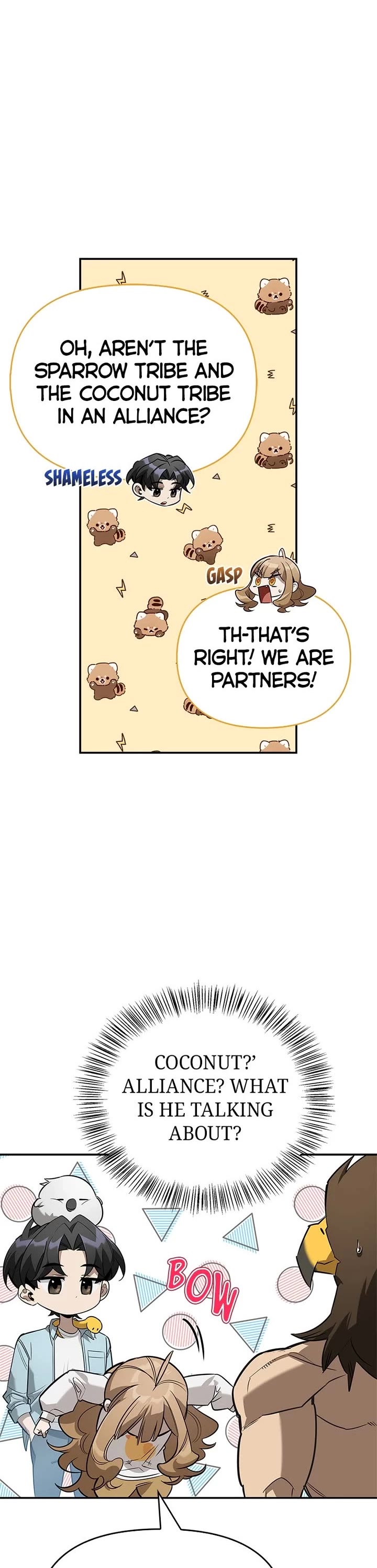 Read The S Rank Hunter's Healing Life with Monsters EN Manga Online