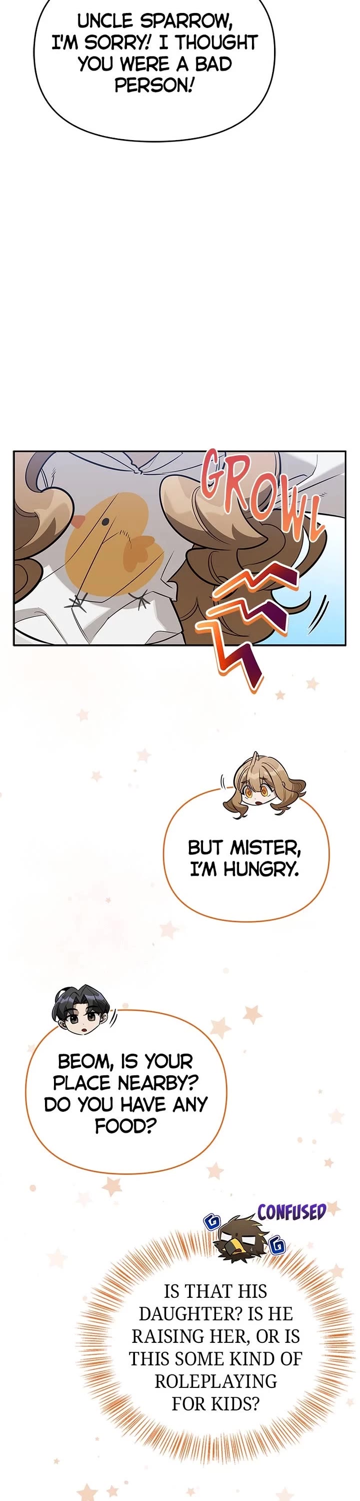 Read The S Rank Hunter's Healing Life with Monsters EN Manga Online