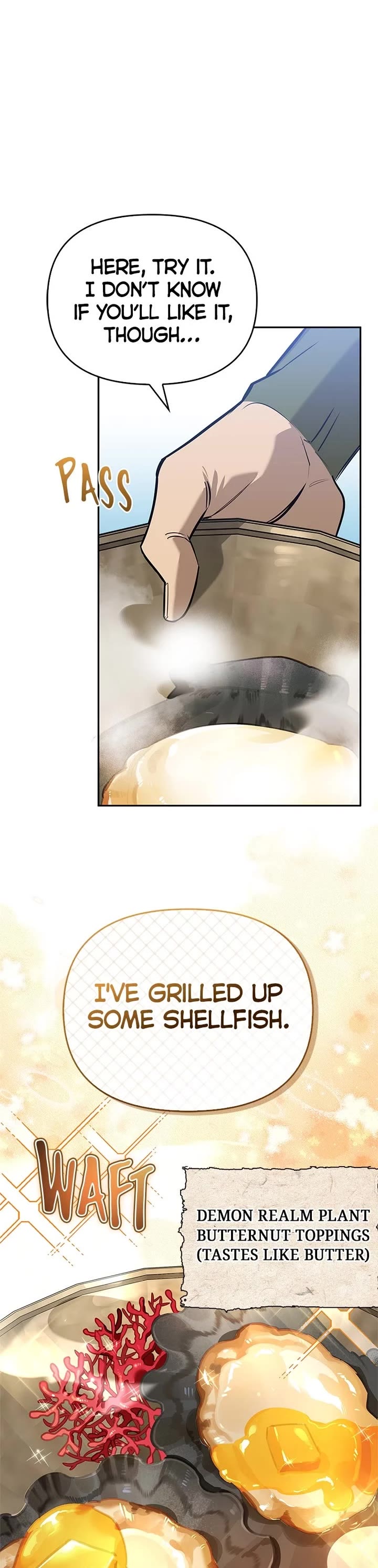 Read The S Rank Hunter's Healing Life with Monsters EN Manga Online