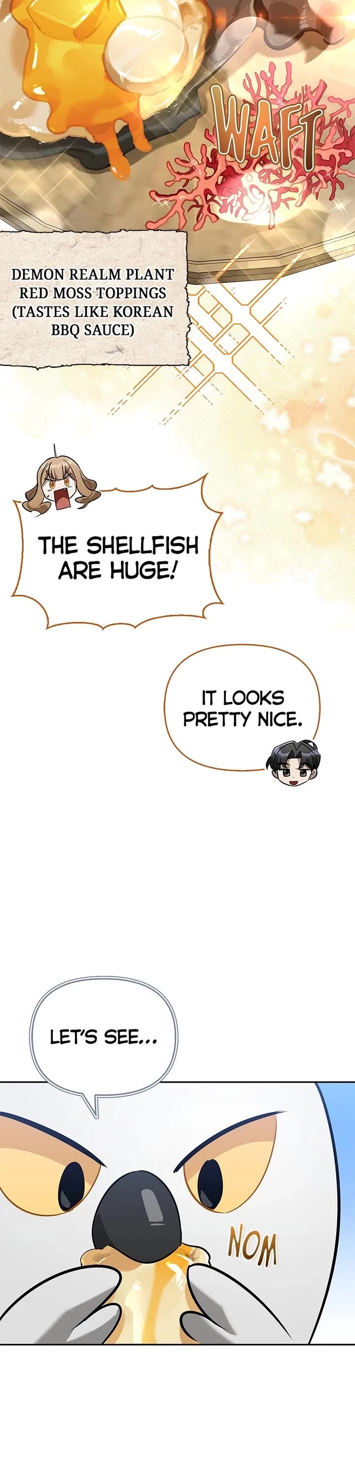 Read The S Rank Hunter's Healing Life with Monsters EN Manga Online