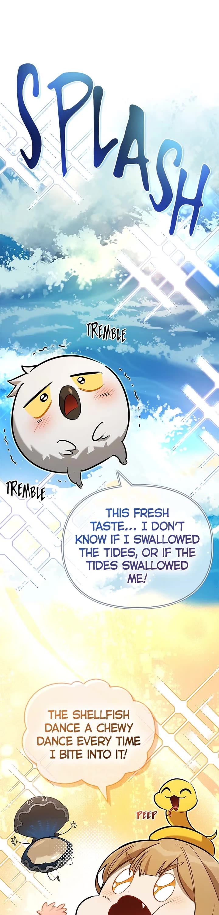 Read The S Rank Hunter's Healing Life with Monsters EN Manga Online