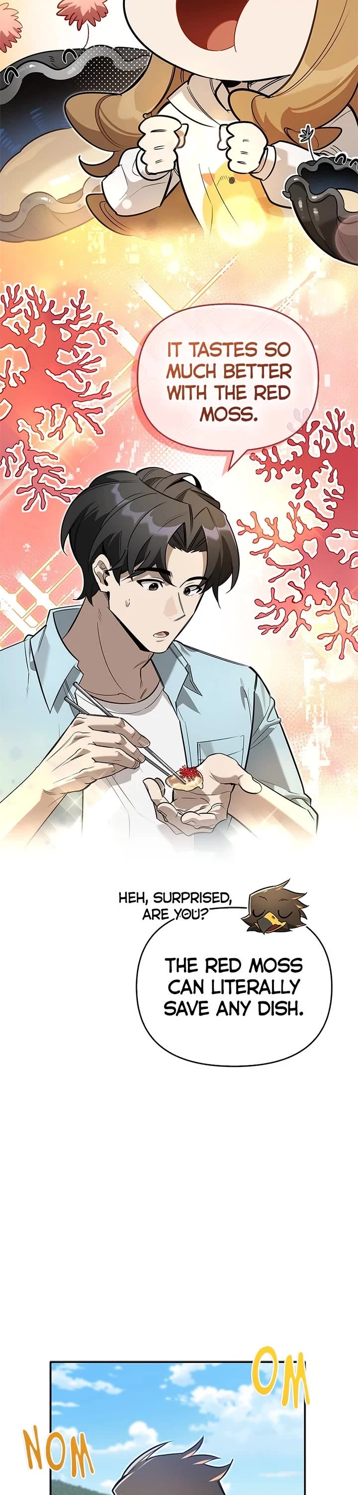 Read The S Rank Hunter's Healing Life with Monsters EN Manga Online