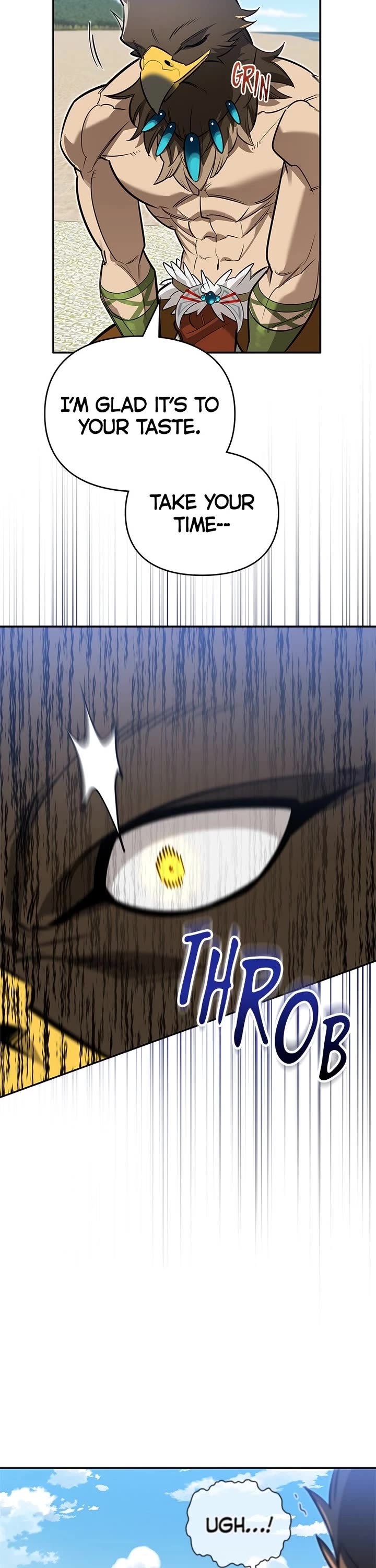 Read The S Rank Hunter's Healing Life with Monsters EN Manga Online