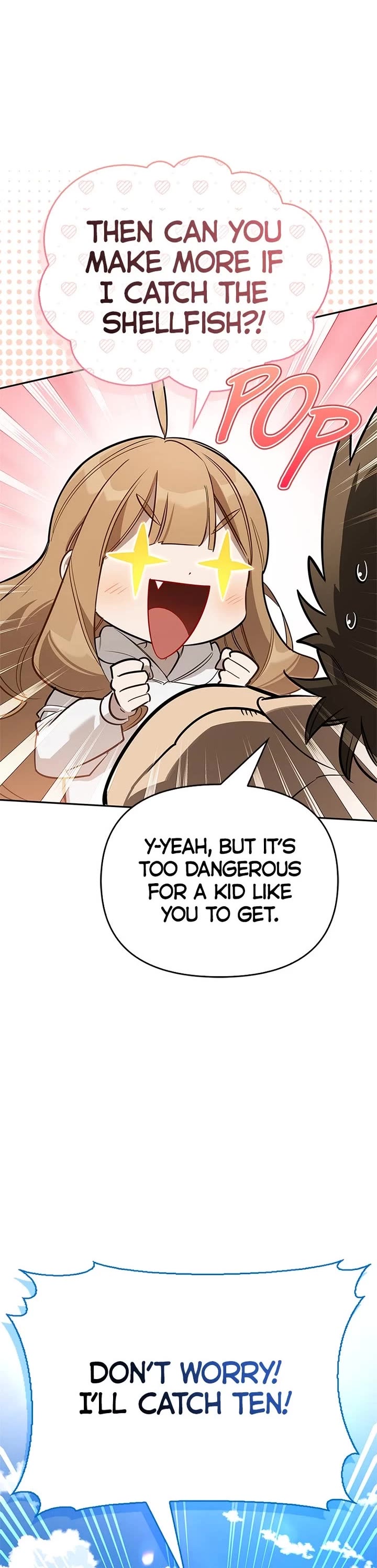 Read The S Rank Hunter's Healing Life with Monsters EN Manga Online