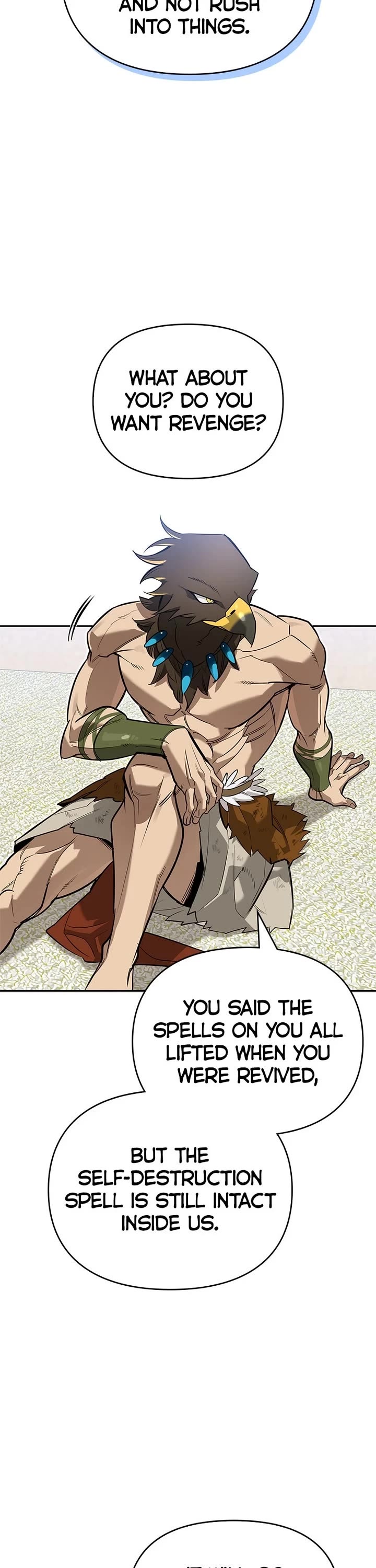 Read The S Rank Hunter's Healing Life with Monsters EN Manga Online