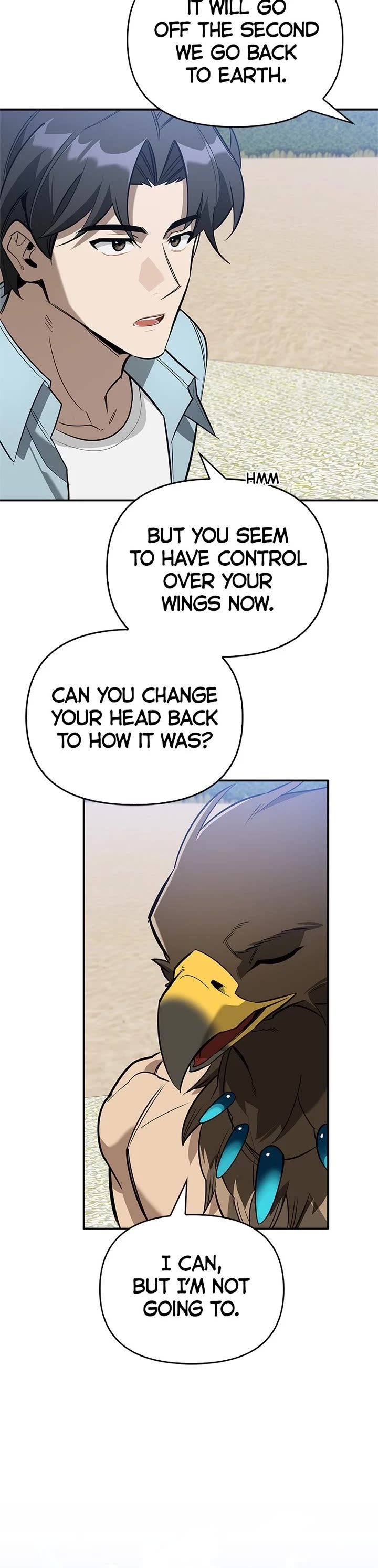 Read The S Rank Hunter's Healing Life with Monsters EN Manga Online