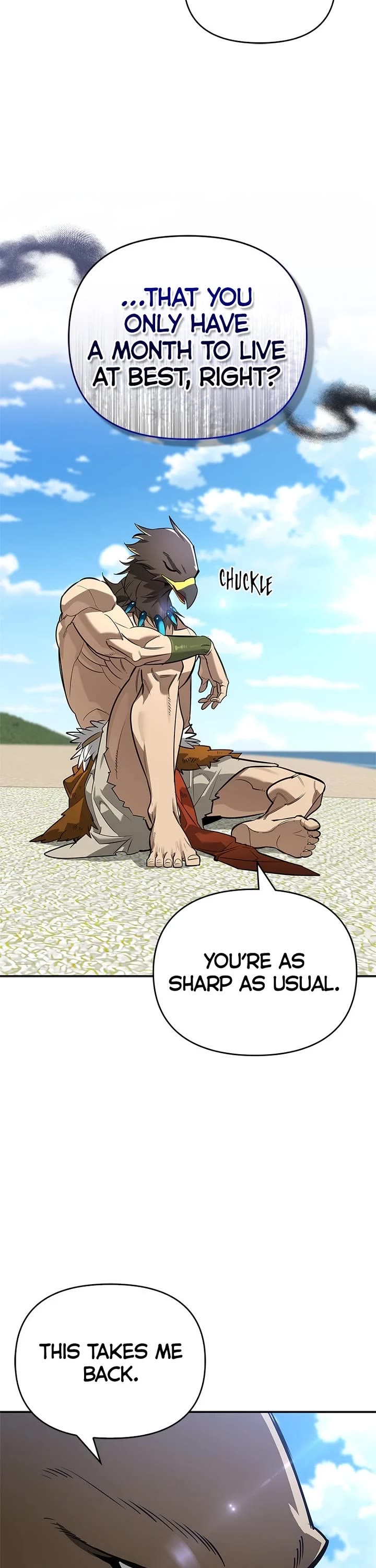 Read The S Rank Hunter's Healing Life with Monsters EN Manga Online
