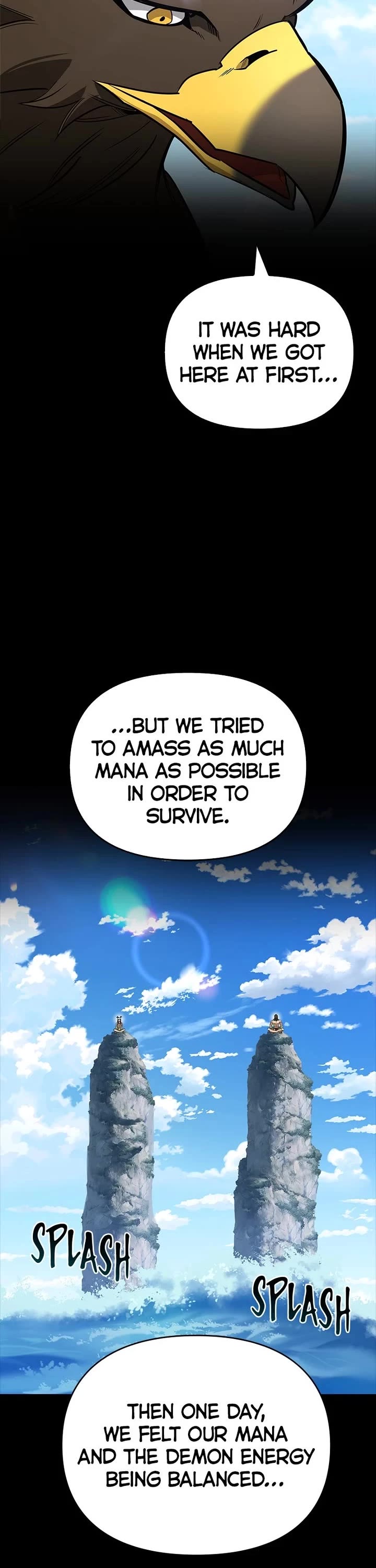 Read The S Rank Hunter's Healing Life with Monsters EN Manga Online