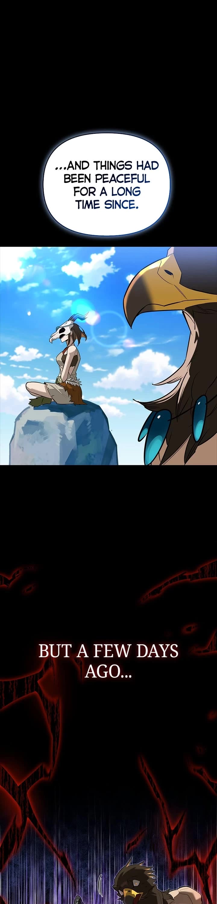 Read The S Rank Hunter's Healing Life with Monsters EN Manga Online