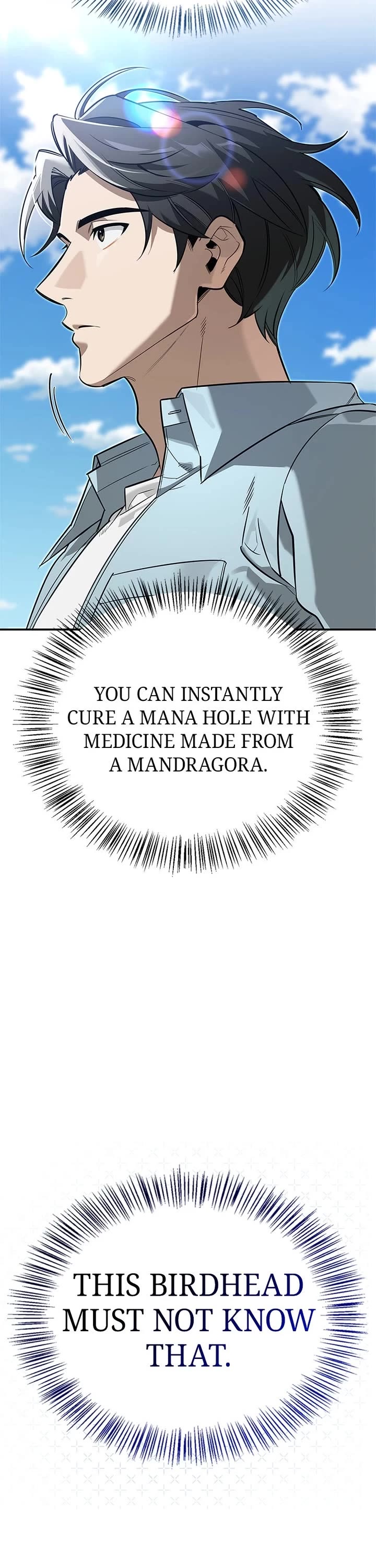 Read The S Rank Hunter's Healing Life with Monsters EN Manga Online