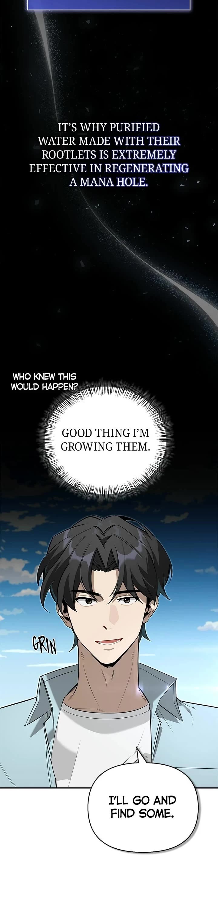 Read The S Rank Hunter's Healing Life with Monsters EN Manga Online