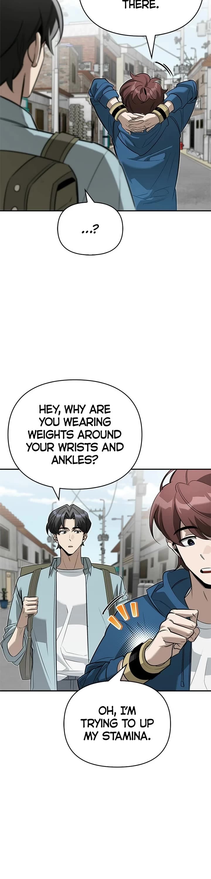 Read The S Rank Hunter's Healing Life with Monsters EN Manga Online
