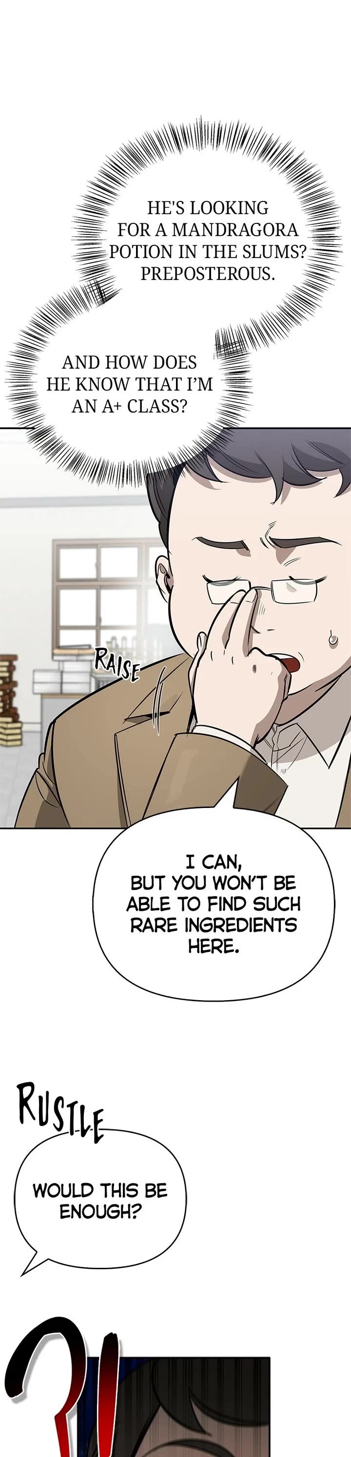 Read The S Rank Hunter's Healing Life with Monsters EN Manga Online