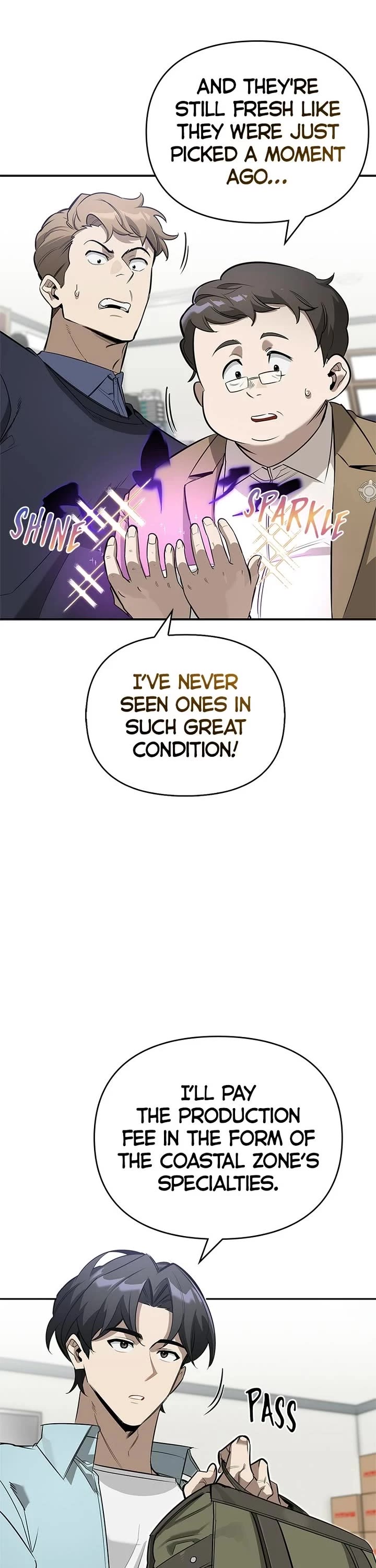 Read The S Rank Hunter's Healing Life with Monsters EN Manga Online