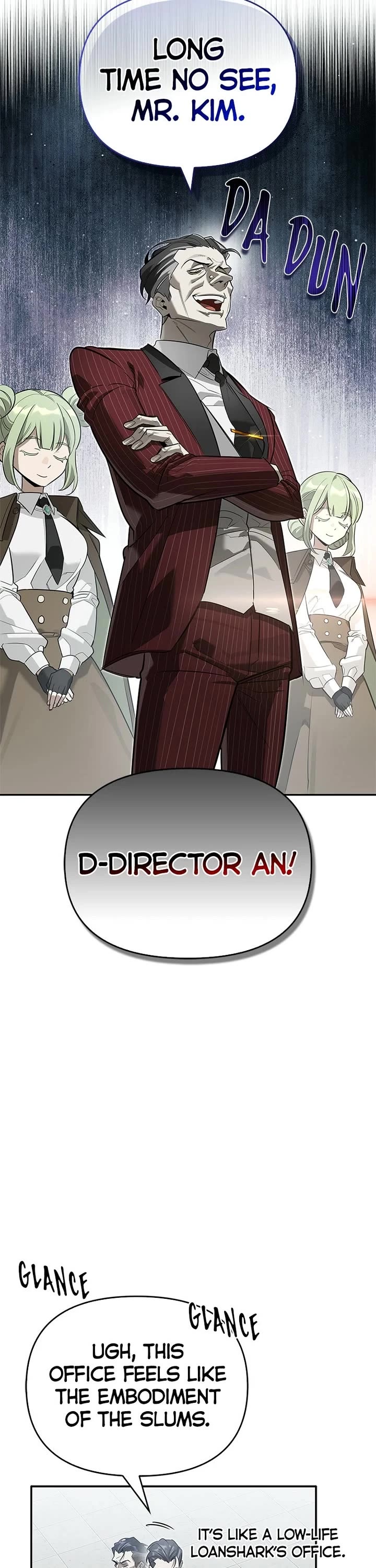 Read The S Rank Hunter's Healing Life with Monsters EN Manga Online