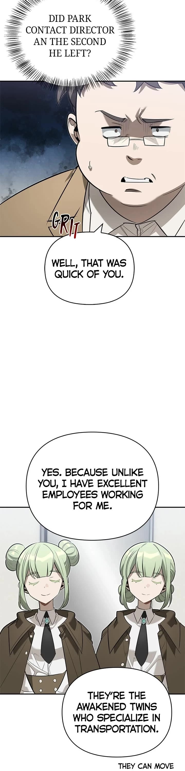 Read The S Rank Hunter's Healing Life with Monsters EN Manga Online