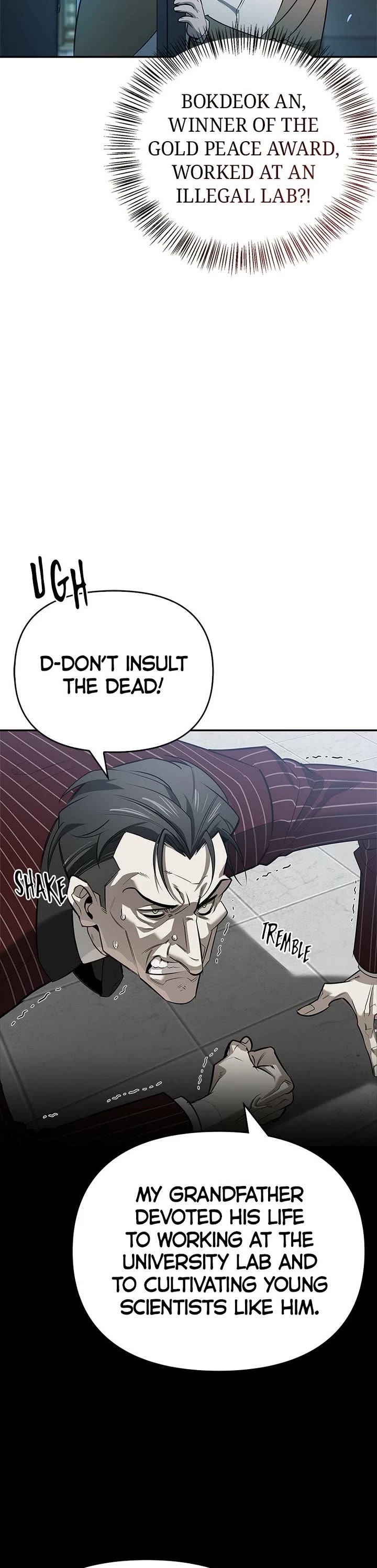 Read The S Rank Hunter's Healing Life with Monsters EN Manga Online