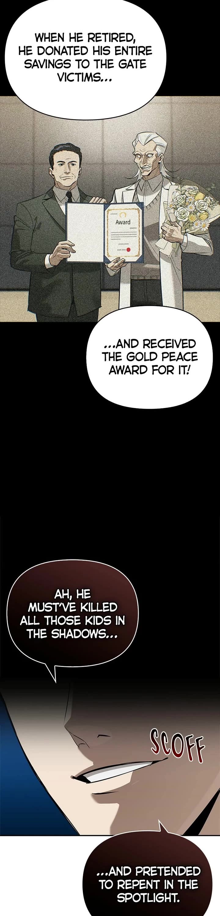 Read The S Rank Hunter's Healing Life with Monsters EN Manga Online