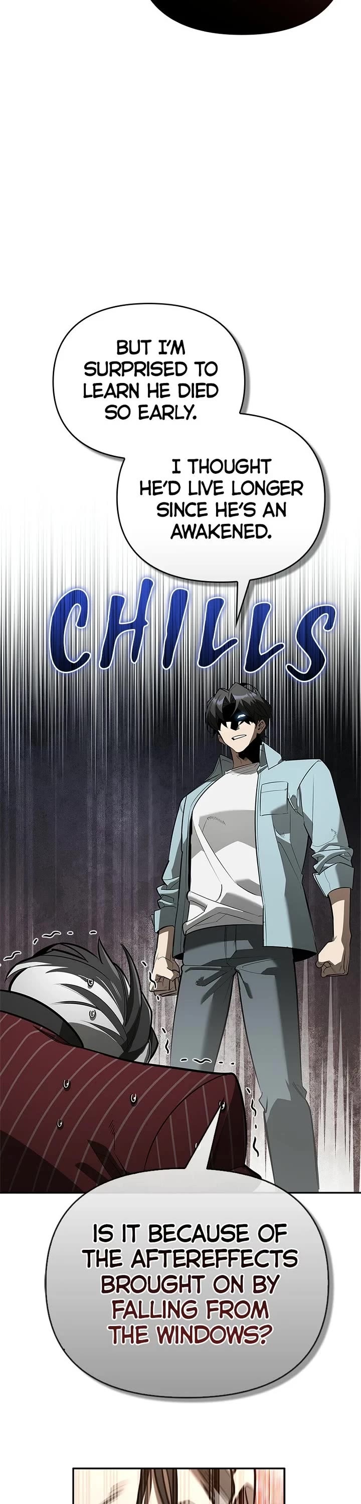 Read The S Rank Hunter's Healing Life with Monsters EN Manga Online