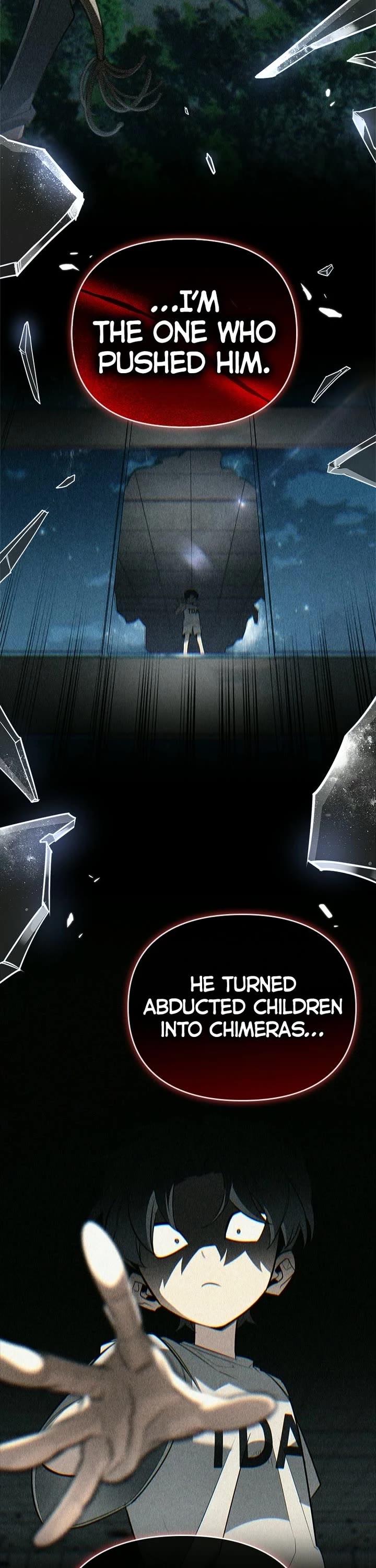 Read The S Rank Hunter's Healing Life with Monsters EN Manga Online
