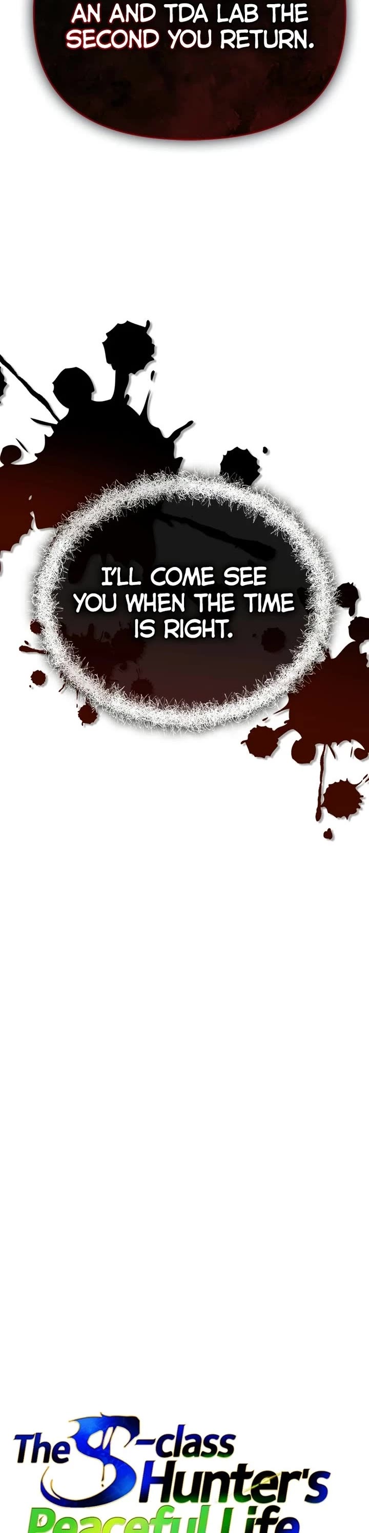 Read The S Rank Hunter's Healing Life with Monsters EN Manga Online