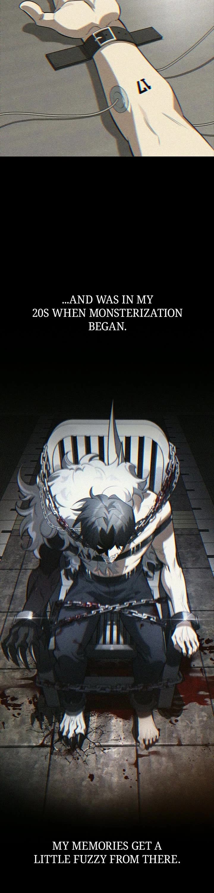 Read The S Rank Hunter's Healing Life with Monsters EN Manga Online