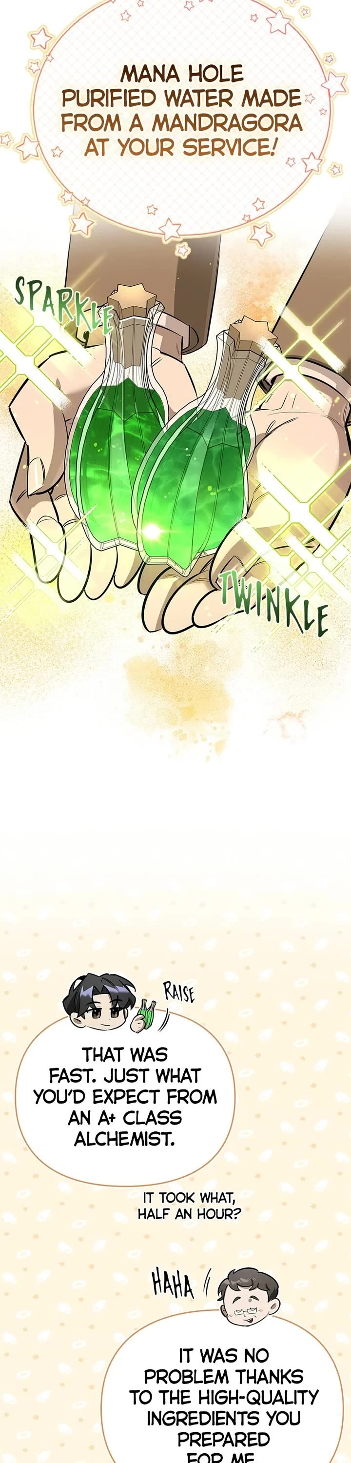 Read The S Rank Hunter's Healing Life with Monsters EN Manga Online