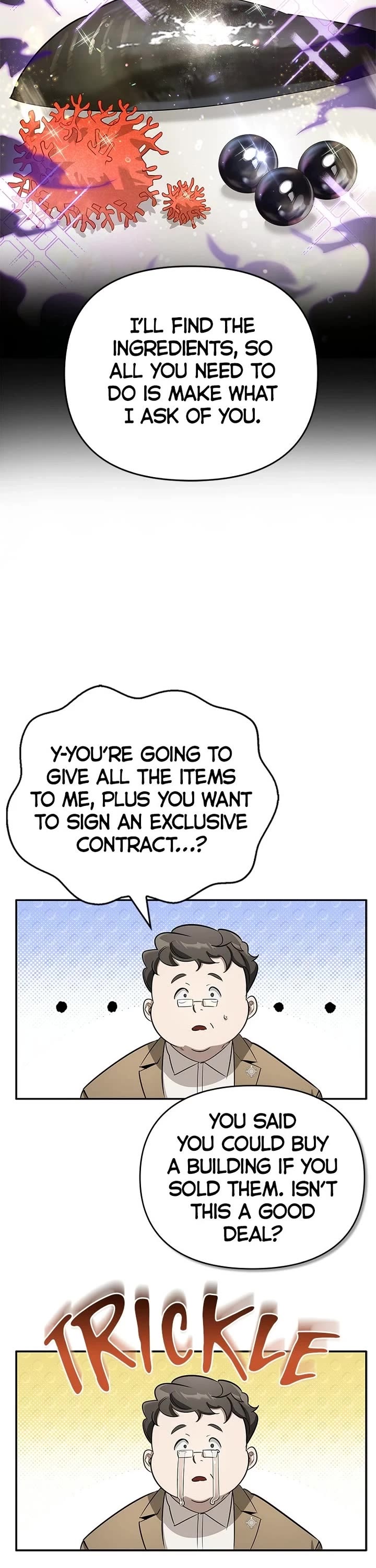 Read The S Rank Hunter's Healing Life with Monsters EN Manga Online