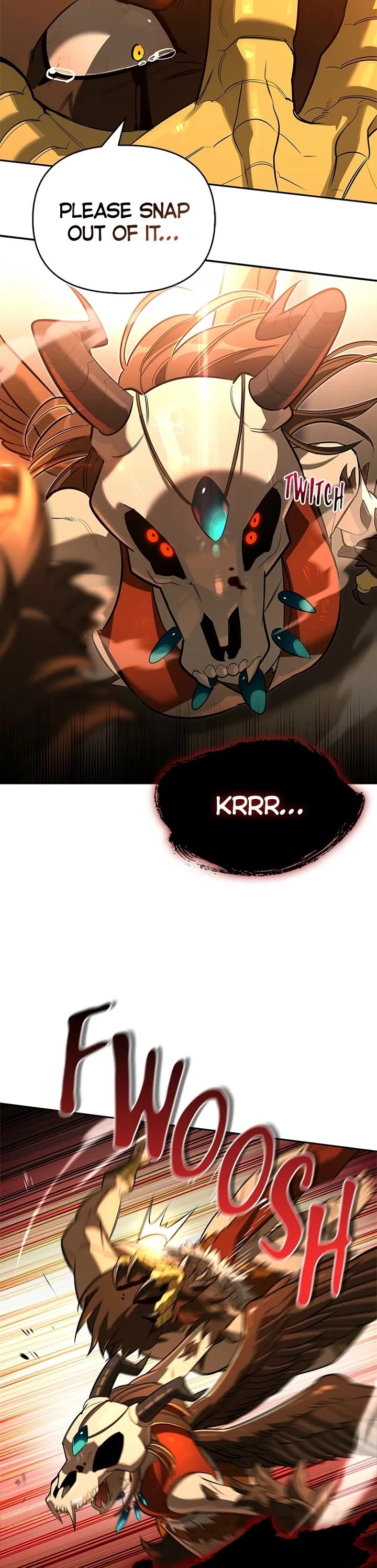 Read The S Rank Hunter's Healing Life with Monsters EN Manga Online