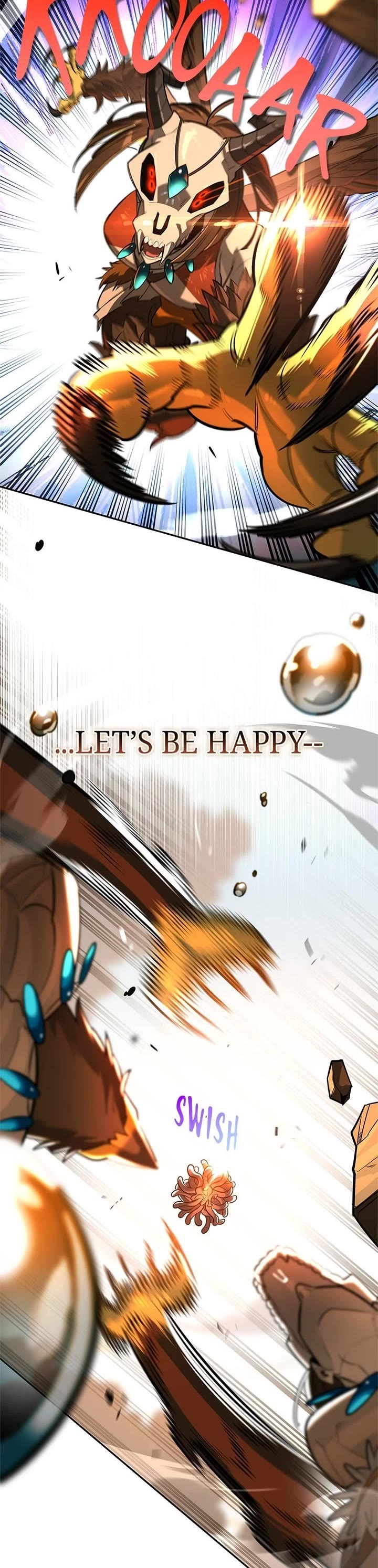 Read The S Rank Hunter's Healing Life with Monsters EN Manga Online