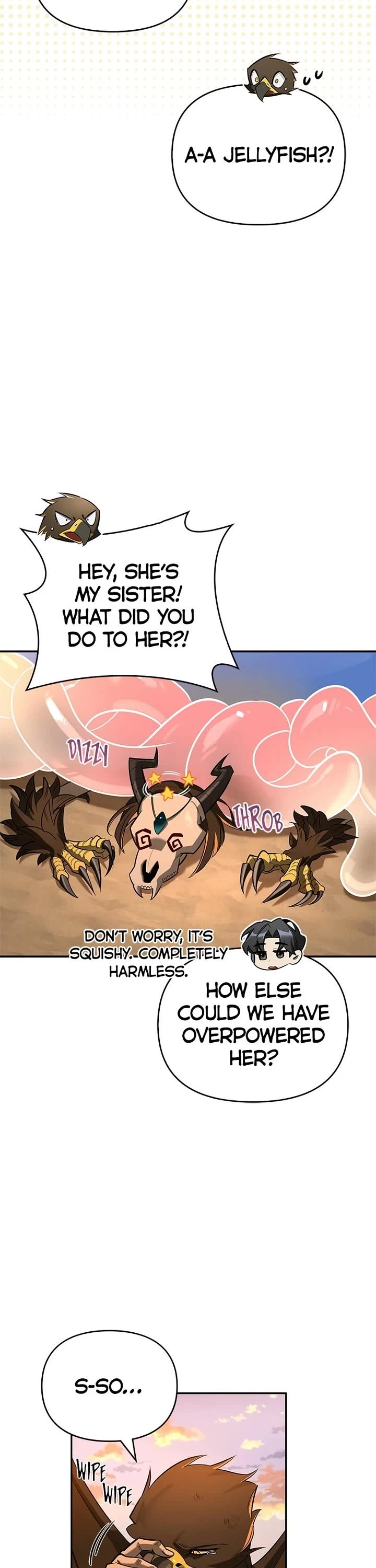 Read The S Rank Hunter's Healing Life with Monsters EN Manga Online