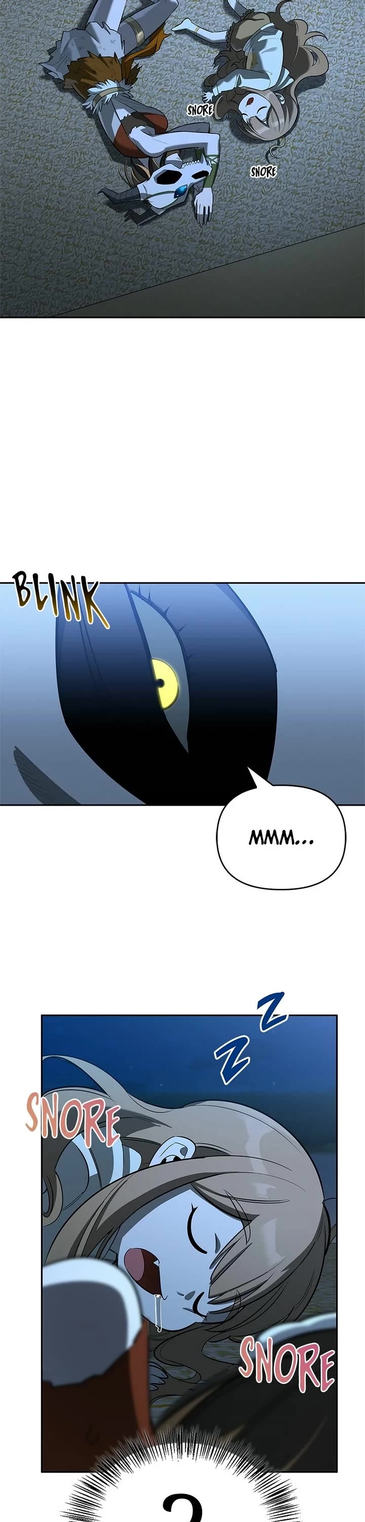 Read The S Rank Hunter's Healing Life with Monsters EN Manga Online