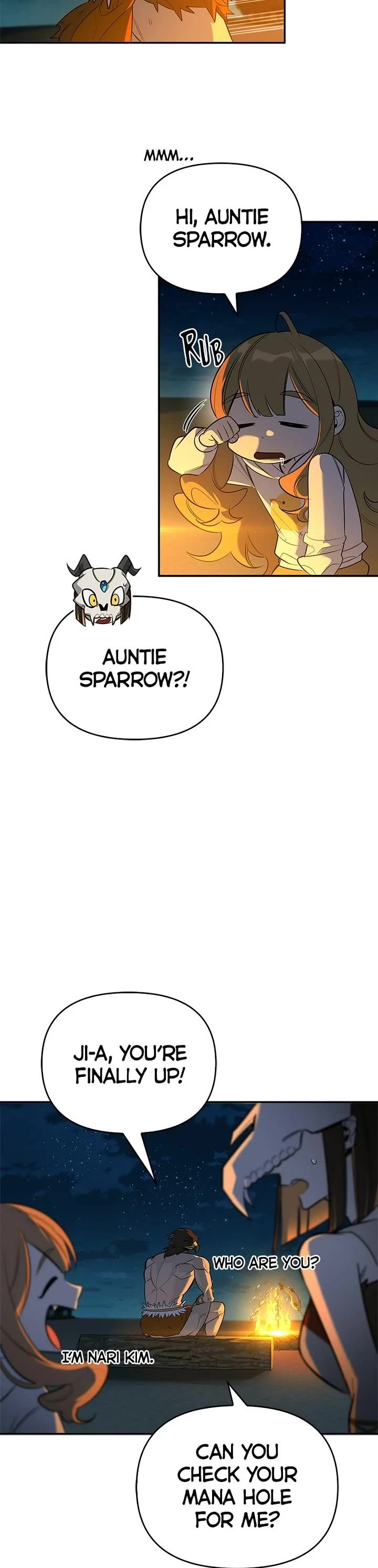 Read The S Rank Hunter's Healing Life with Monsters EN Manga Online