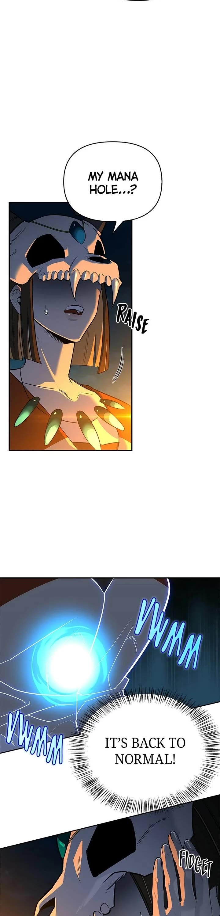 Read The S Rank Hunter's Healing Life with Monsters EN Manga Online