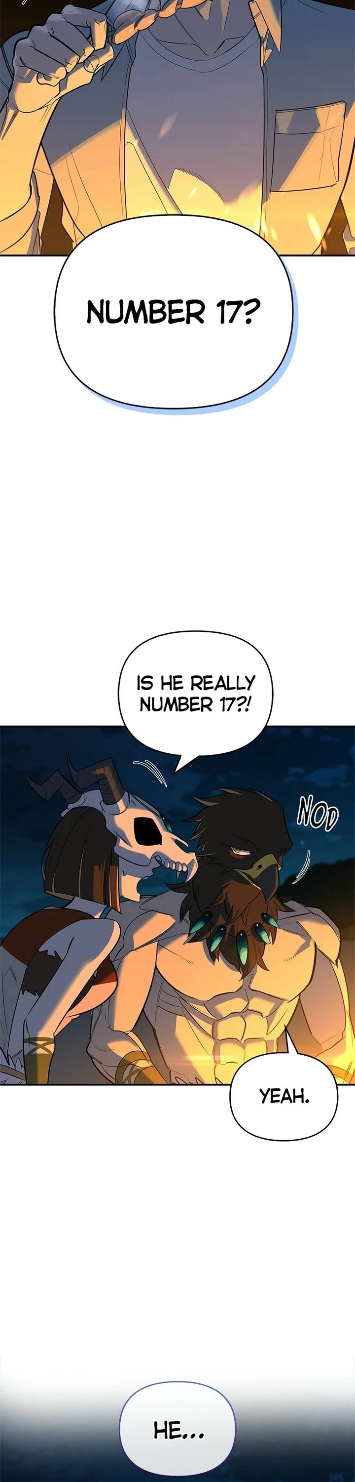 Read The S Rank Hunter's Healing Life with Monsters EN Manga Online