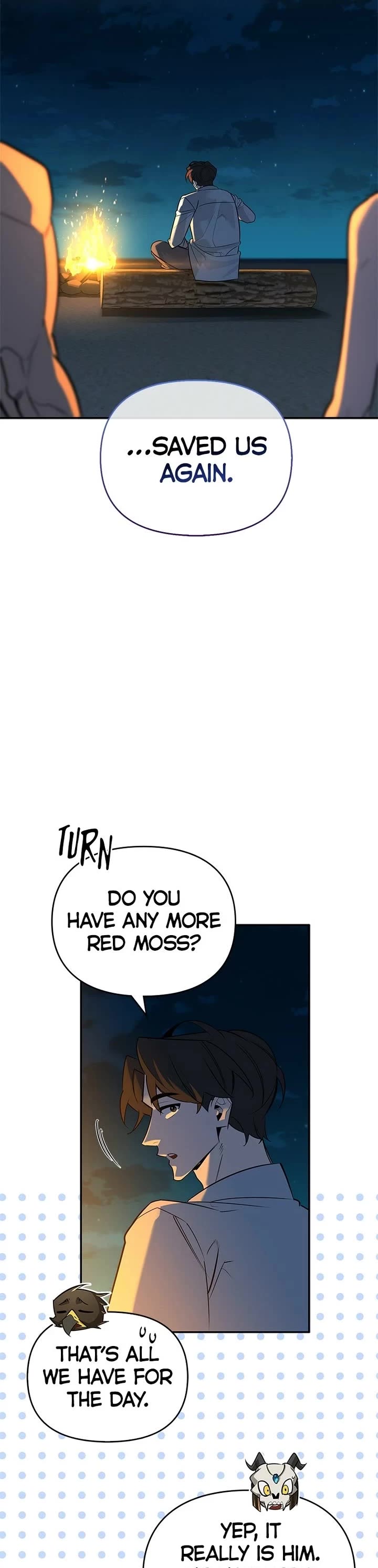 Read The S Rank Hunter's Healing Life with Monsters EN Manga Online