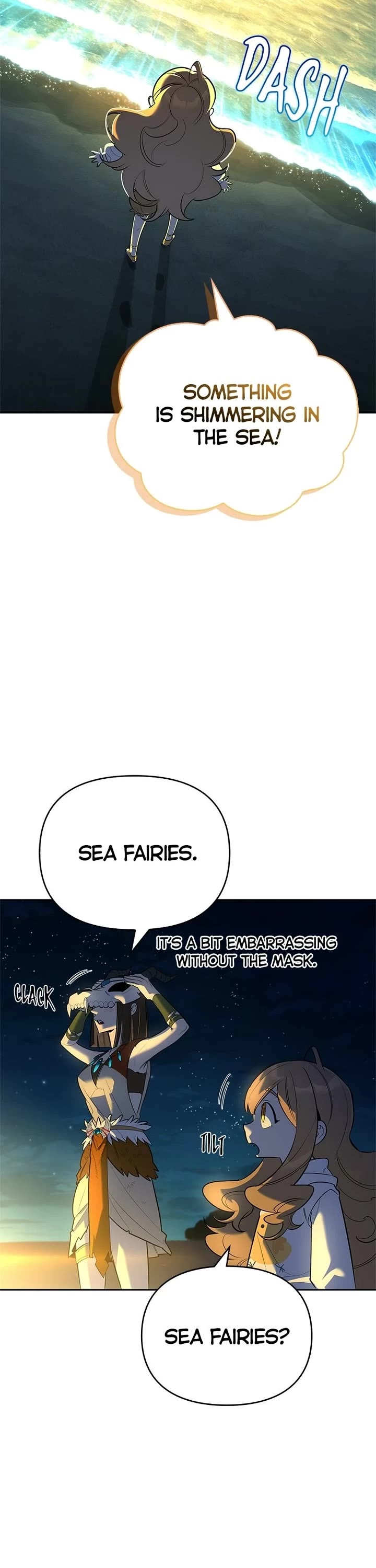 Read The S Rank Hunter's Healing Life with Monsters EN Manga Online