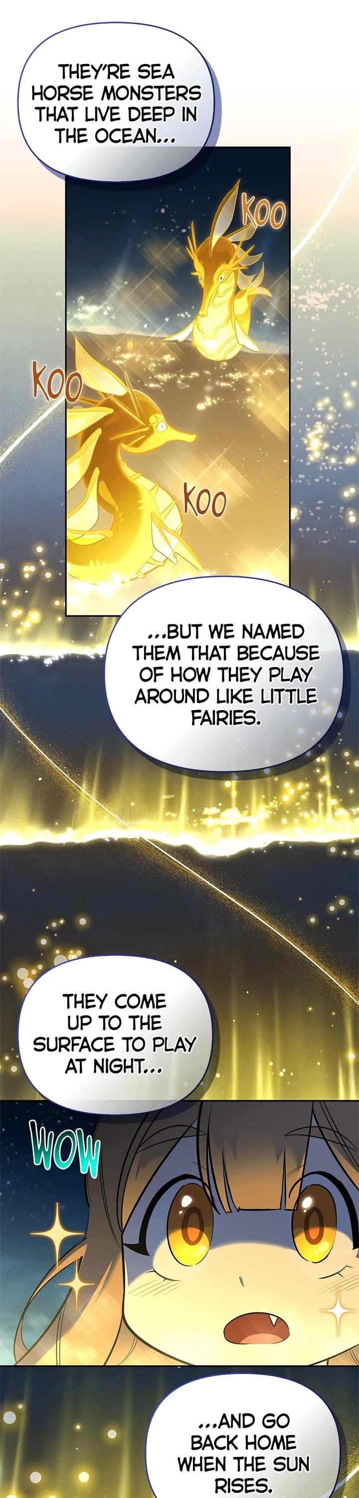 Read The S Rank Hunter's Healing Life with Monsters EN Manga Online