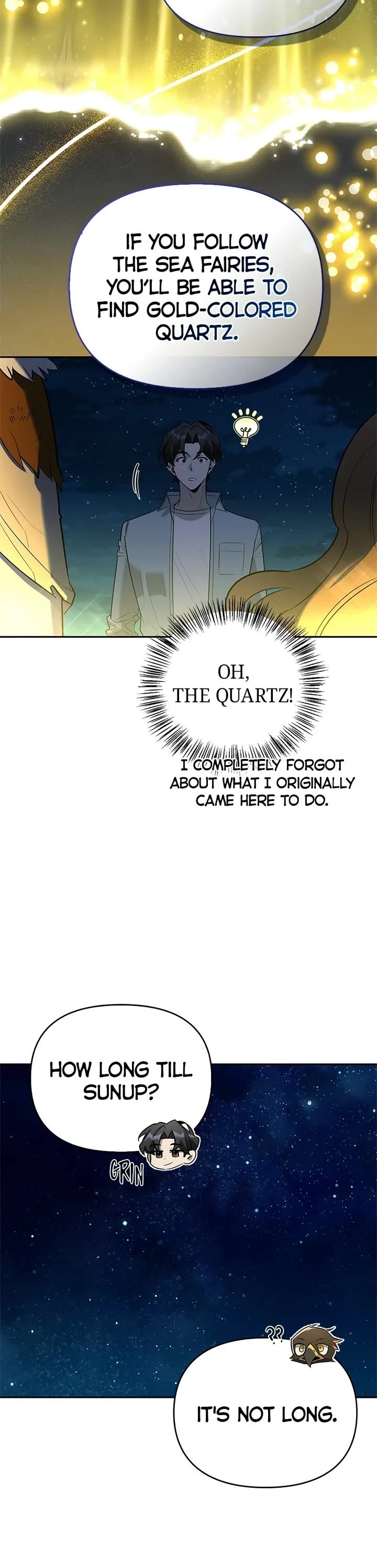 Read The S Rank Hunter's Healing Life with Monsters EN Manga Online