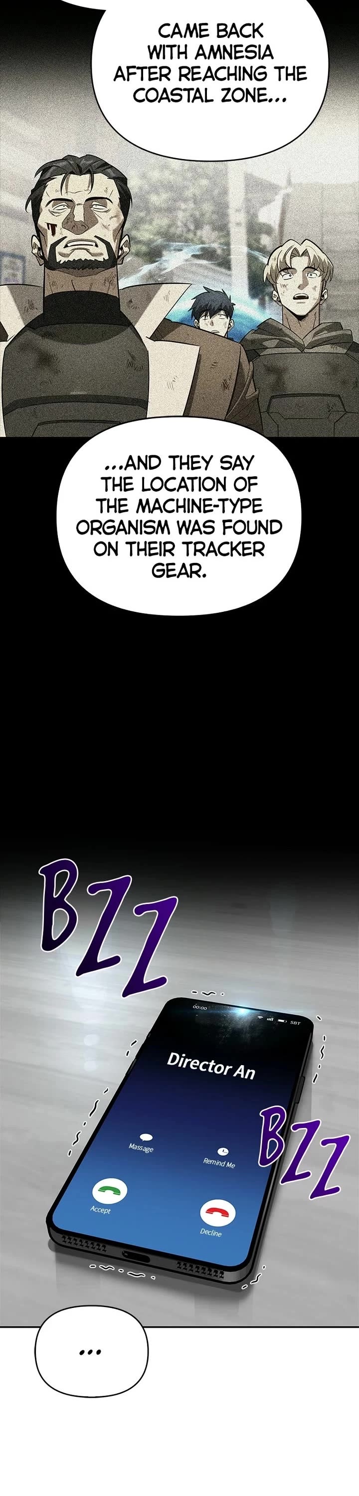 Read The S Rank Hunter's Healing Life with Monsters EN Manga Online