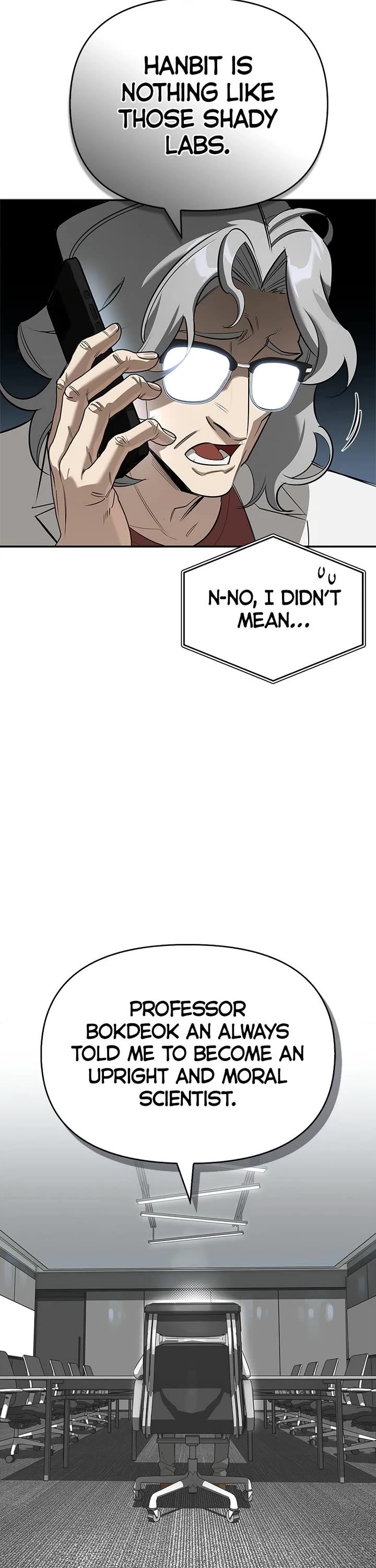 Read The S Rank Hunter's Healing Life with Monsters EN Manga Online