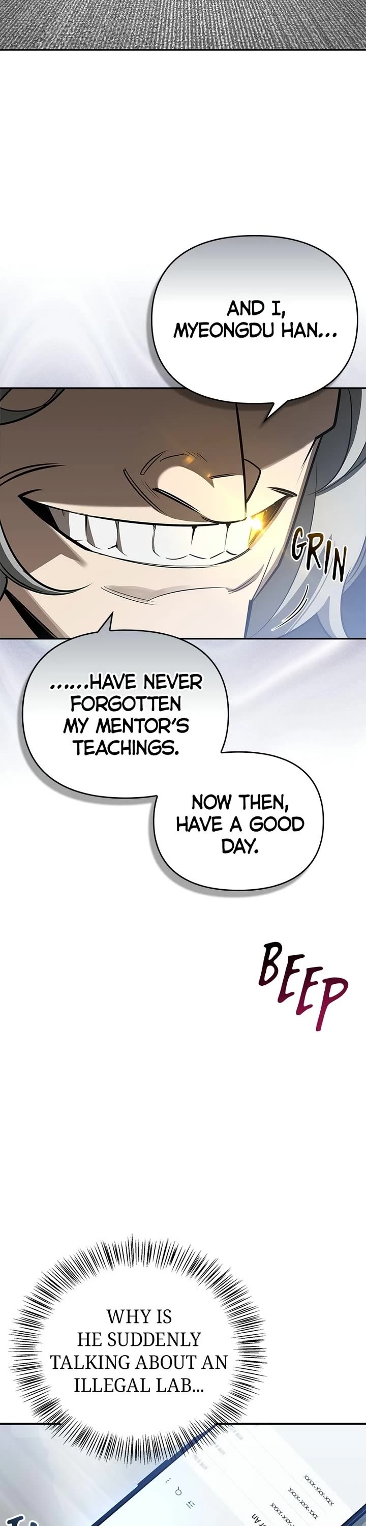 Read The S Rank Hunter's Healing Life with Monsters EN Manga Online