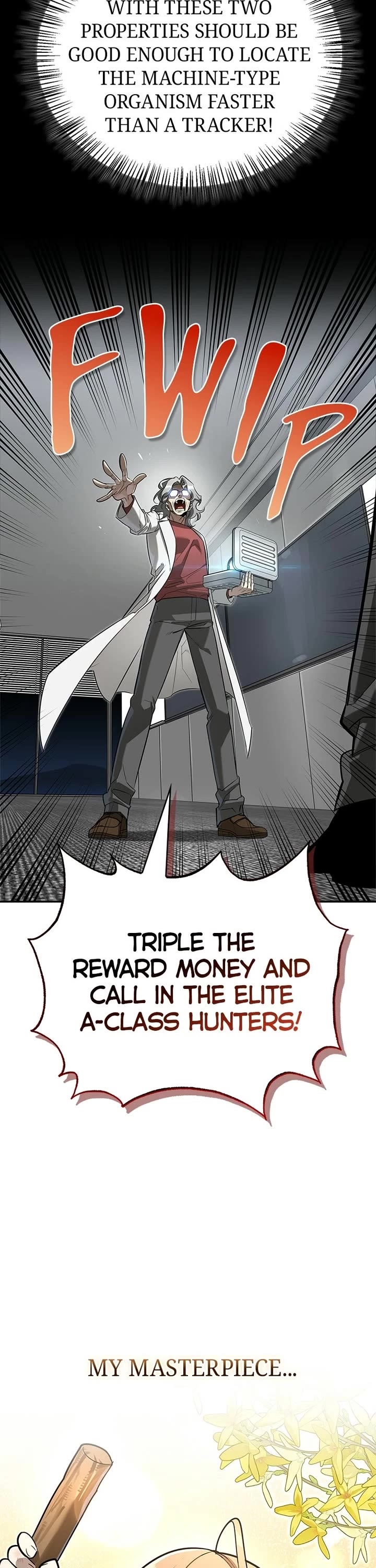 Read The S Rank Hunter's Healing Life with Monsters EN Manga Online