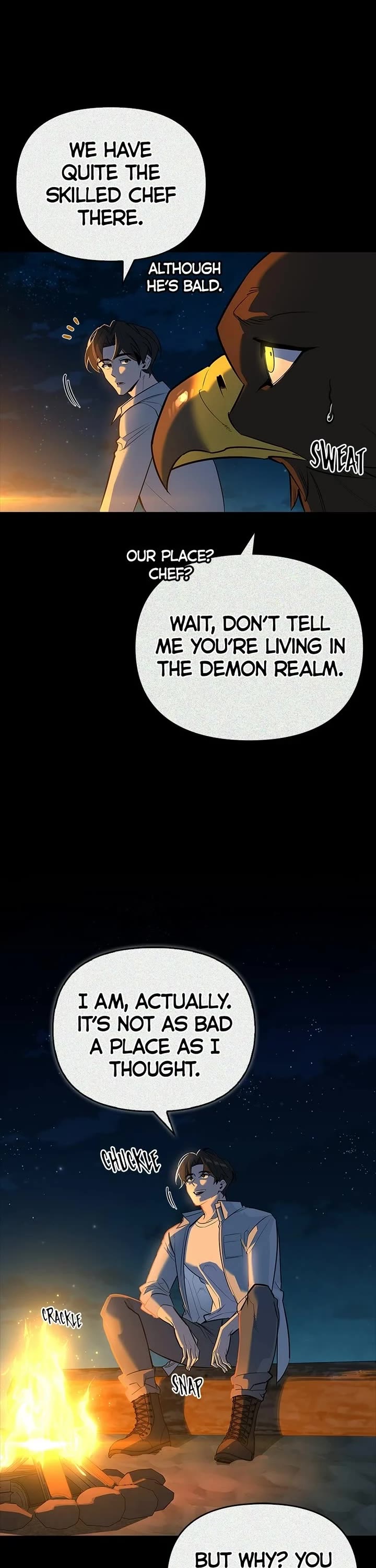 Read The S Rank Hunter's Healing Life with Monsters EN Manga Online